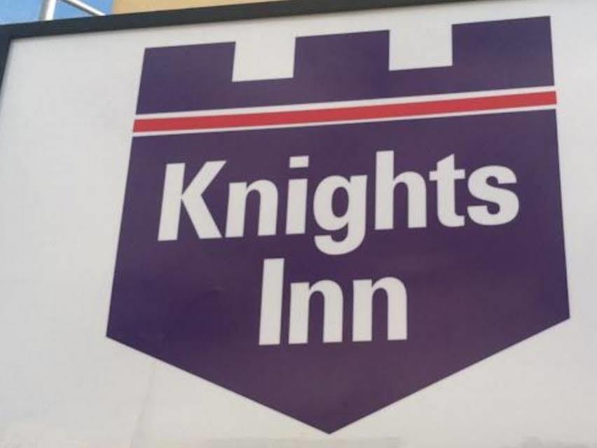 Economy Inn Сан Франциско Екстериор снимка