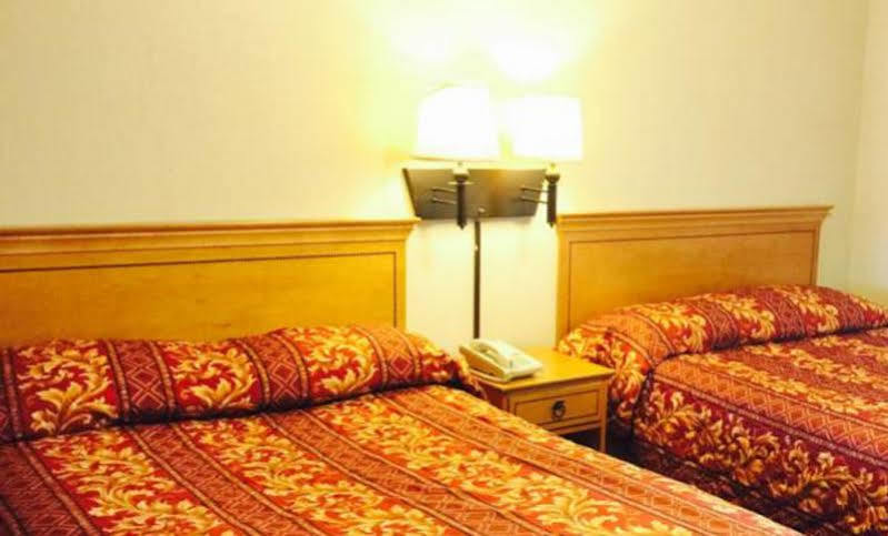 Economy Inn Сан Франциско Екстериор снимка
